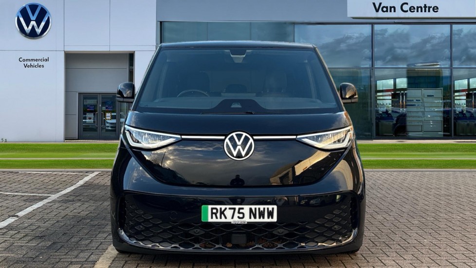 Used Volkswagen ID.Buzz 2025 for sale - 75874066: Photo 8