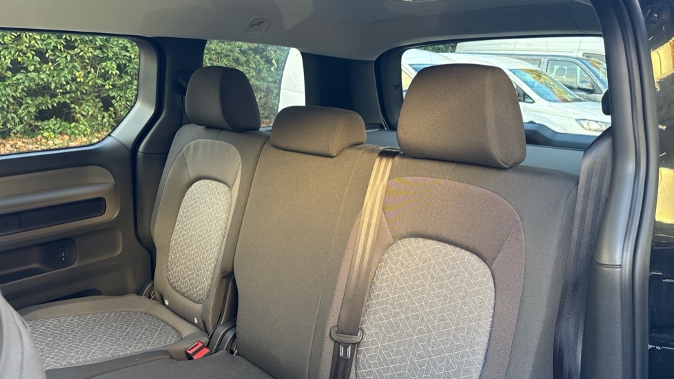 Used Volkswagen ID.Buzz 2025 for sale - 75874066: Photo 9