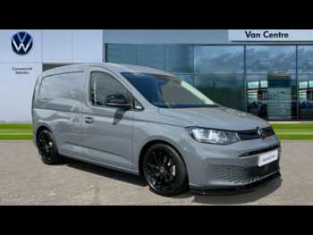 Used Volkswagen Caddy 2025 for sale - 74772350: Photo