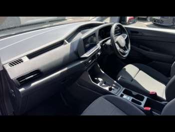 Used Volkswagen Caddy 2025 for sale - 74772350: Photo