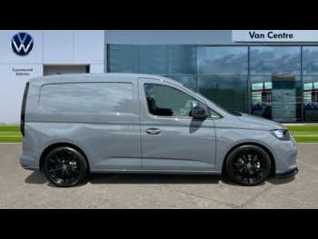 Used Volkswagen Caddy 2025 for sale - 74772350: Photo