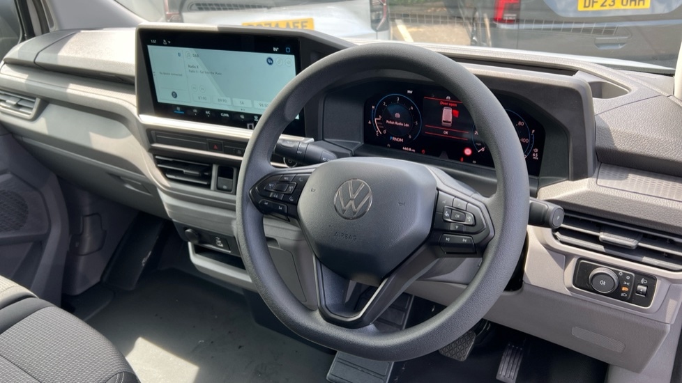 Used Volkswagen Transporter 2025 for sale - 76161234: Photo 11