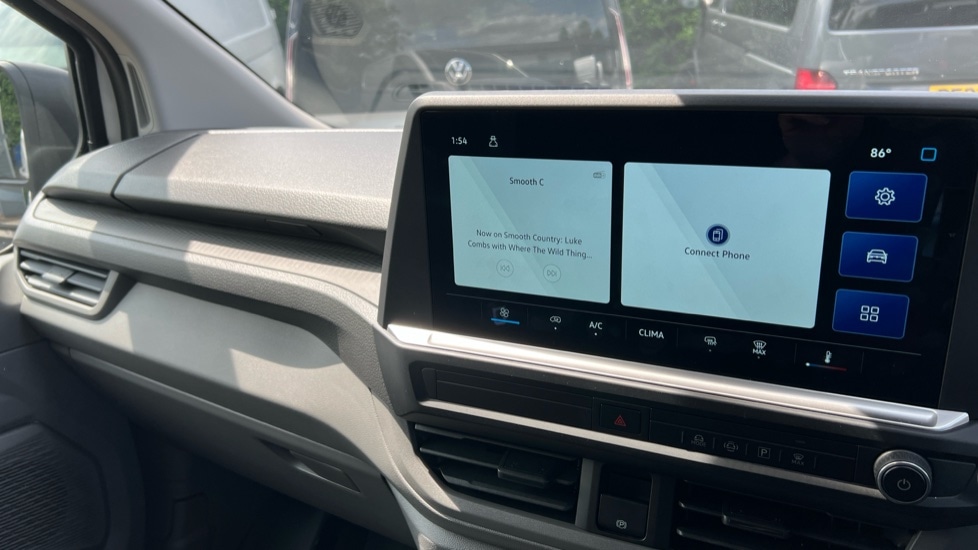 Used Volkswagen Transporter 2025 for sale - 76161234: Photo 12