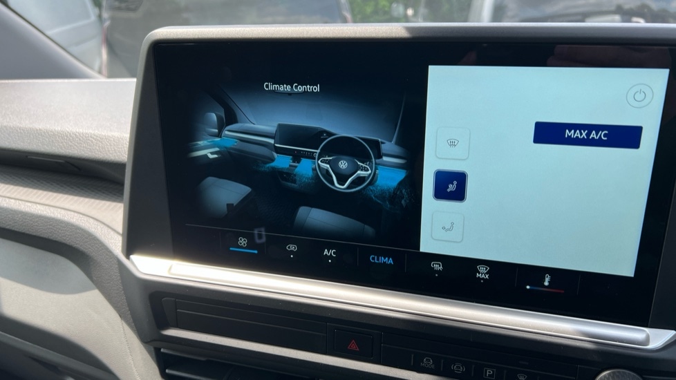 Used Volkswagen Transporter 2025 for sale - 76161234: Photo 13