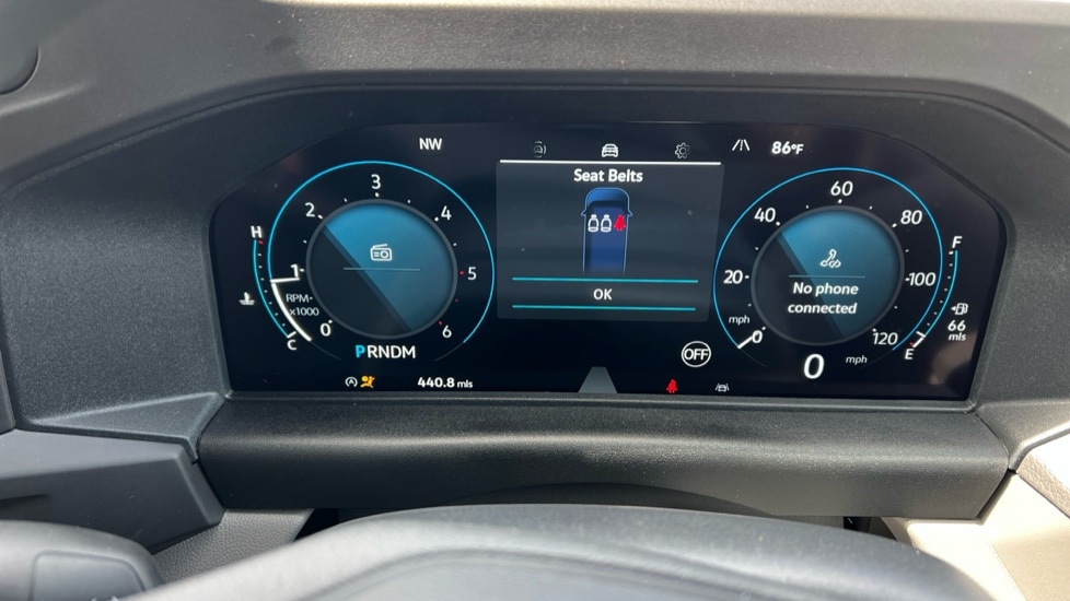 Used Volkswagen Transporter 2025 for sale - 76161234: Photo 15