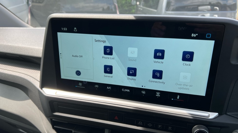 Used Volkswagen Transporter 2025 for sale - 76161234: Photo 16