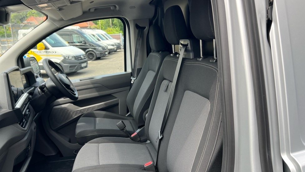 Used Volkswagen Transporter 2025 for sale - 76161234: Photo 17