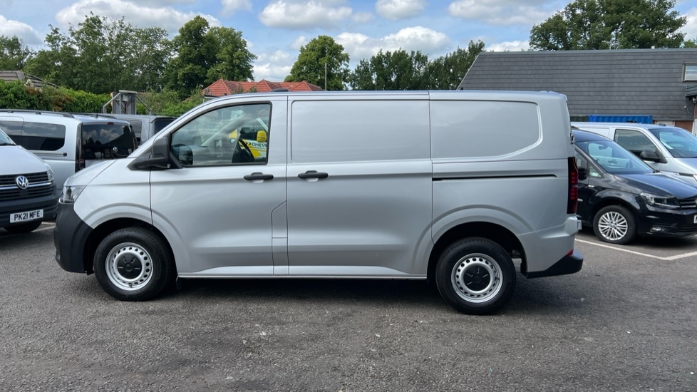 Used Volkswagen Transporter 2025 for sale - 76161234: Photo 18