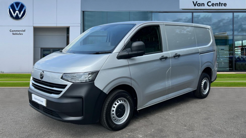 Used Volkswagen Transporter 2025 for sale - 76161234: Photo 19