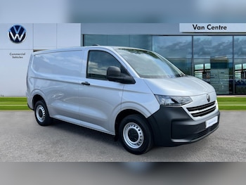 Volkswagen - Transporter