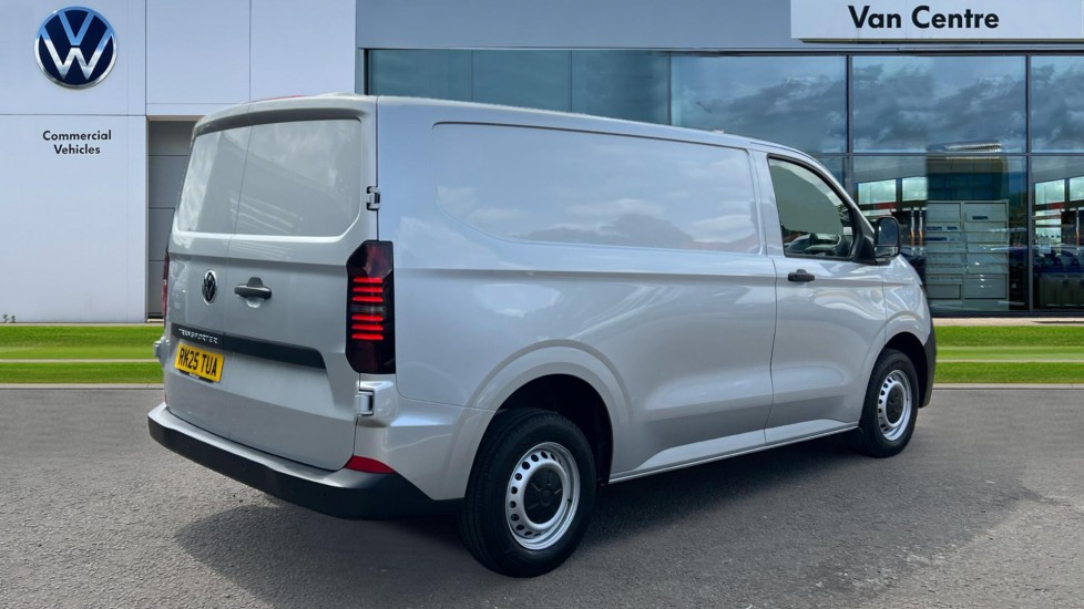 Used Volkswagen Transporter 2025 for sale - 76161234: Photo 20