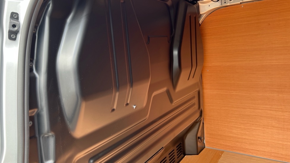 Used Volkswagen Transporter 2025 for sale - 76161234: Photo 21