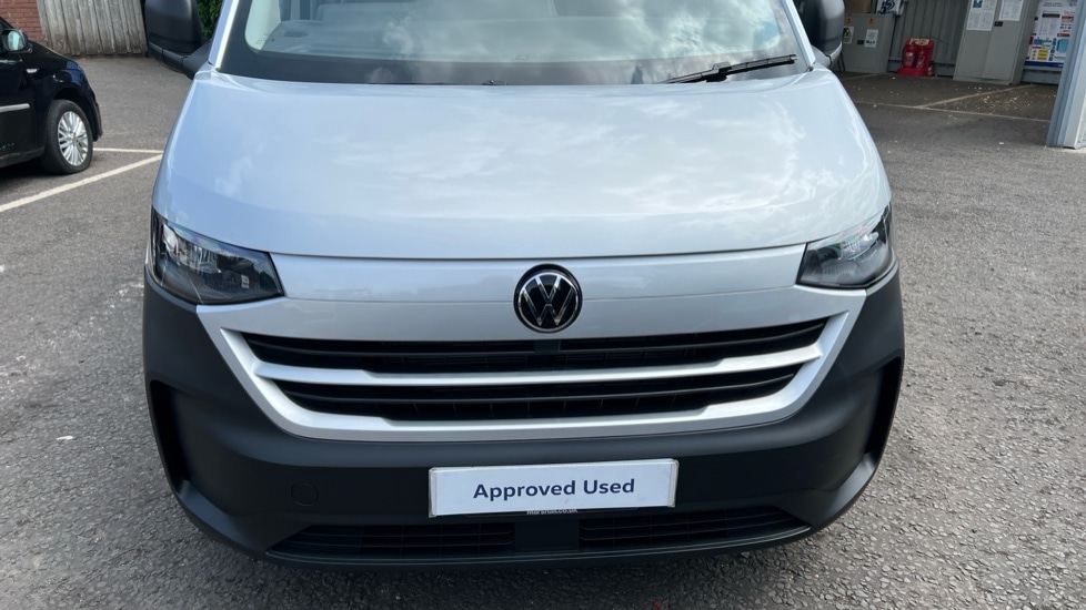 Used Volkswagen Transporter 2025 for sale - 76161234: Photo 22