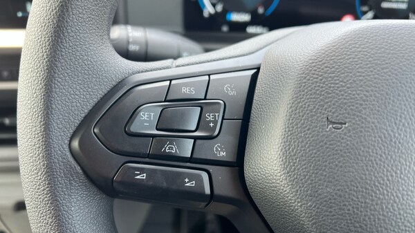 Used Volkswagen Transporter 2025 for sale - 76161234: Photo 23
