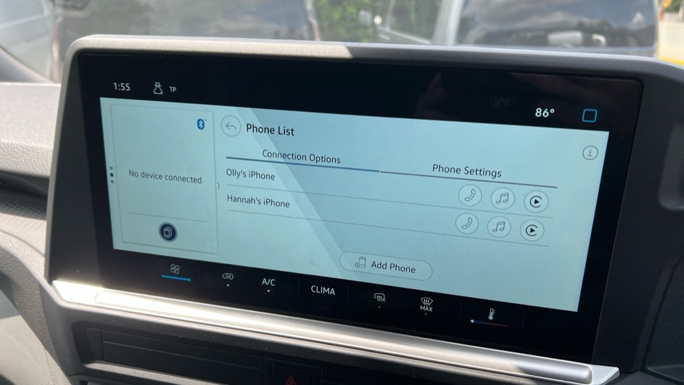 Used Volkswagen Transporter 2025 for sale - 76161234: Photo 30