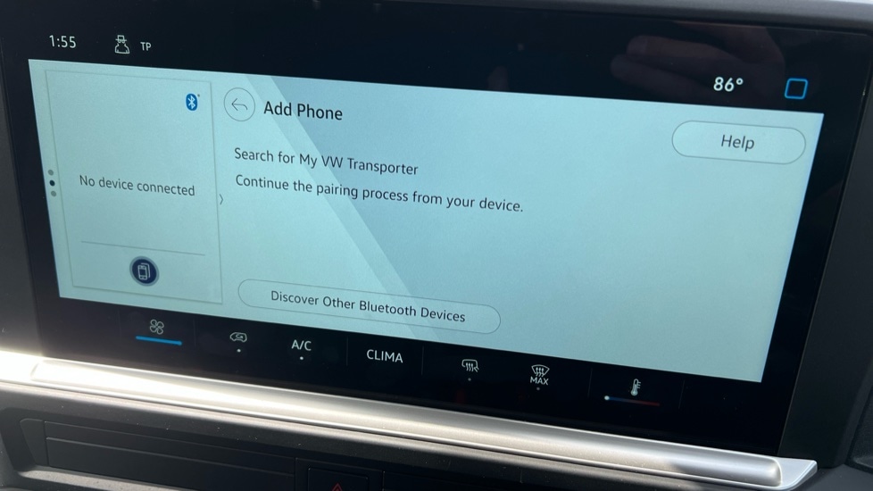 Used Volkswagen Transporter 2025 for sale - 76161234: Photo 31