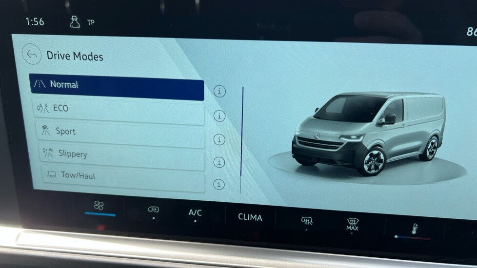 Used Volkswagen Transporter 2025 for sale - 76161234: Photo 32