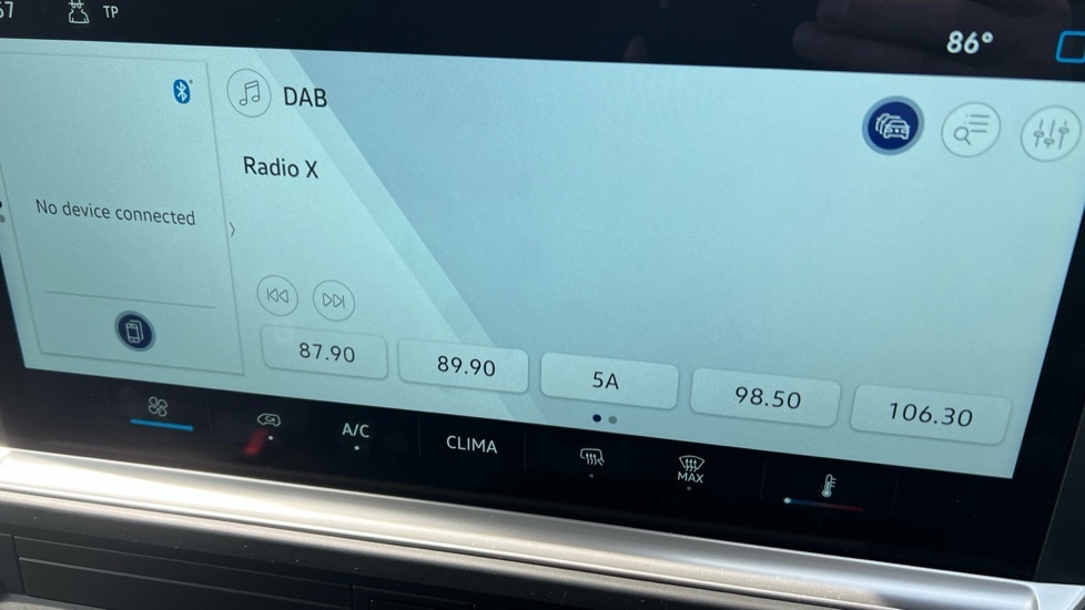 Used Volkswagen Transporter 2025 for sale - 76161234: Photo 34