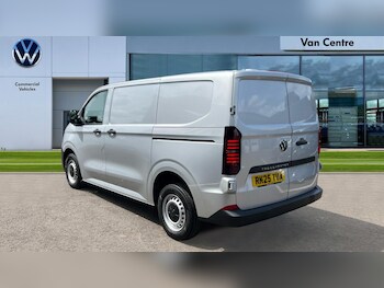 Used Volkswagen Transporter 2025 for sale - 76161234: Photo 3