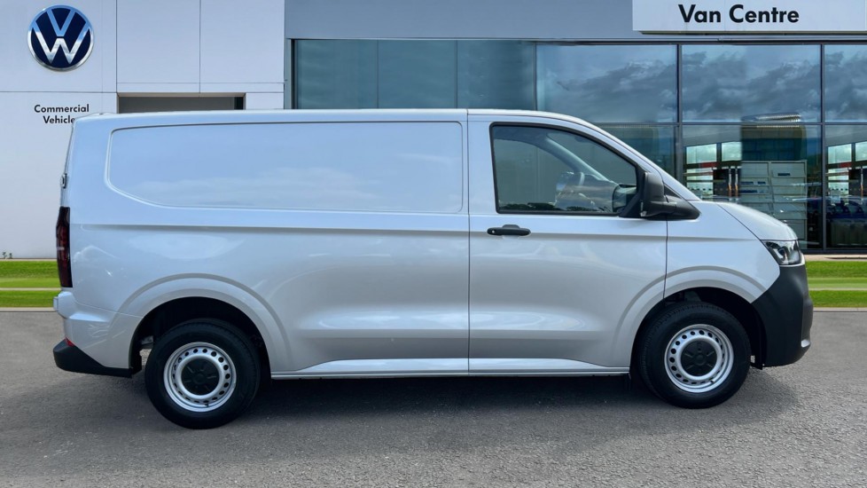 Used Volkswagen Transporter 2025 for sale - 76161234: Photo 4