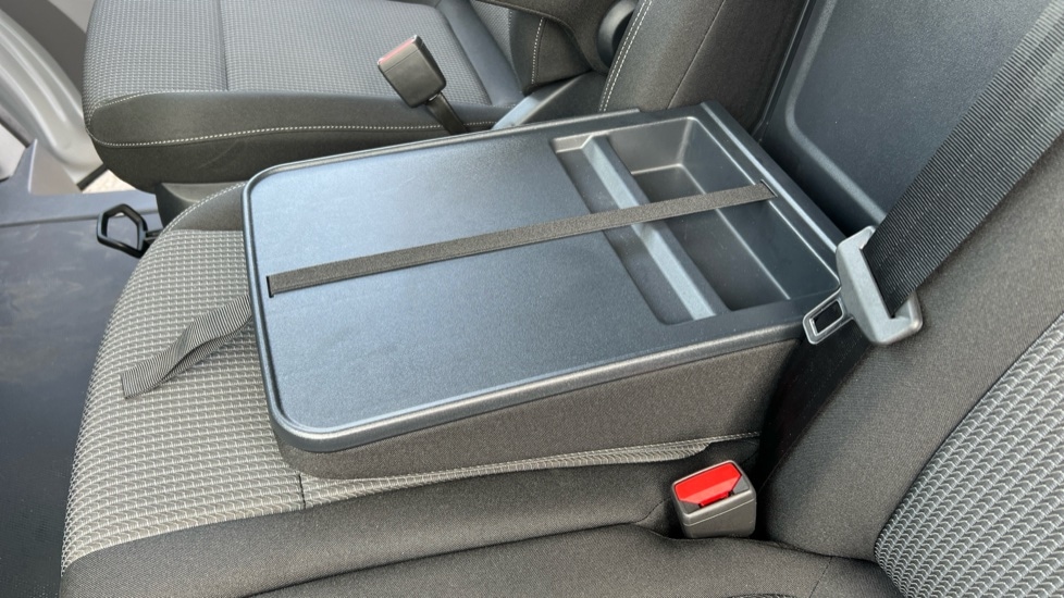 Used Volkswagen Transporter 2025 for sale - 76161234: Photo 41