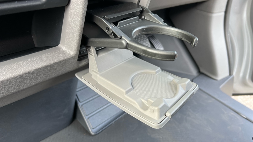 Used Volkswagen Transporter 2025 for sale - 76161234: Photo 44