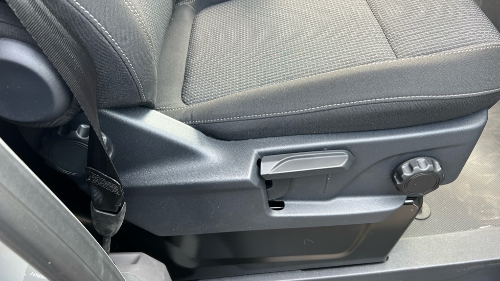 Used Volkswagen Transporter 2025 for sale - 76161234: Photo 48