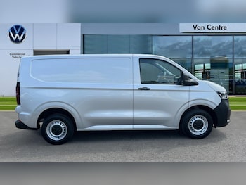 Used Volkswagen Transporter 2025 for sale - 76161234: Photo 4