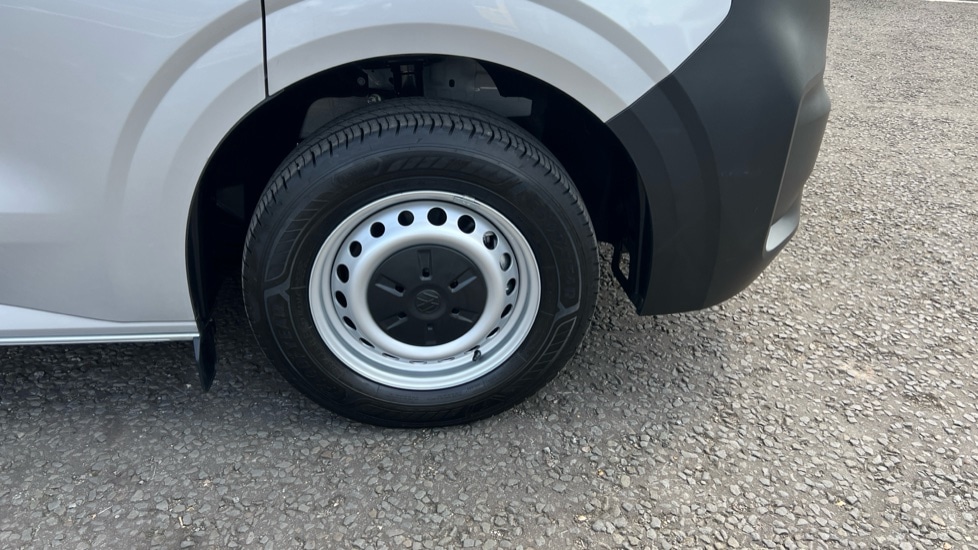 Used Volkswagen Transporter 2025 for sale - 76161234: Photo 5