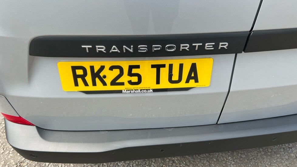 Used Volkswagen Transporter 2025 for sale - 76161234: Photo 54