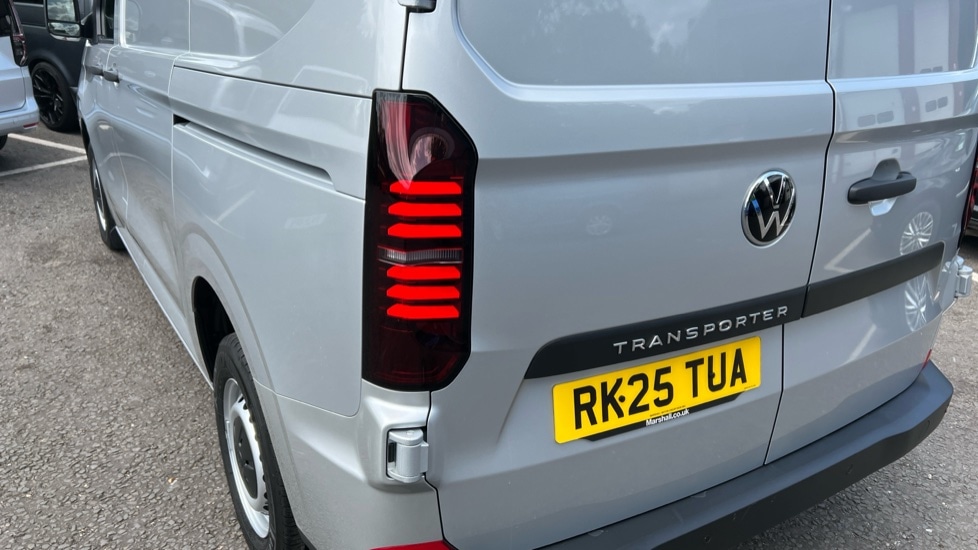 Used Volkswagen Transporter 2025 for sale - 76161234: Photo 55