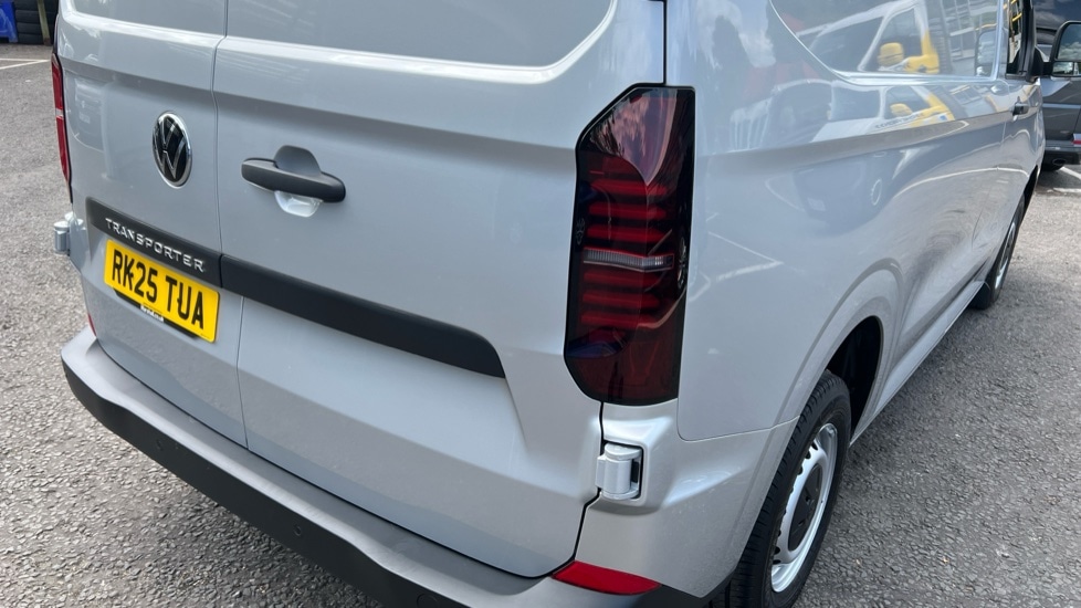 Used Volkswagen Transporter 2025 for sale - 76161234: Photo 56
