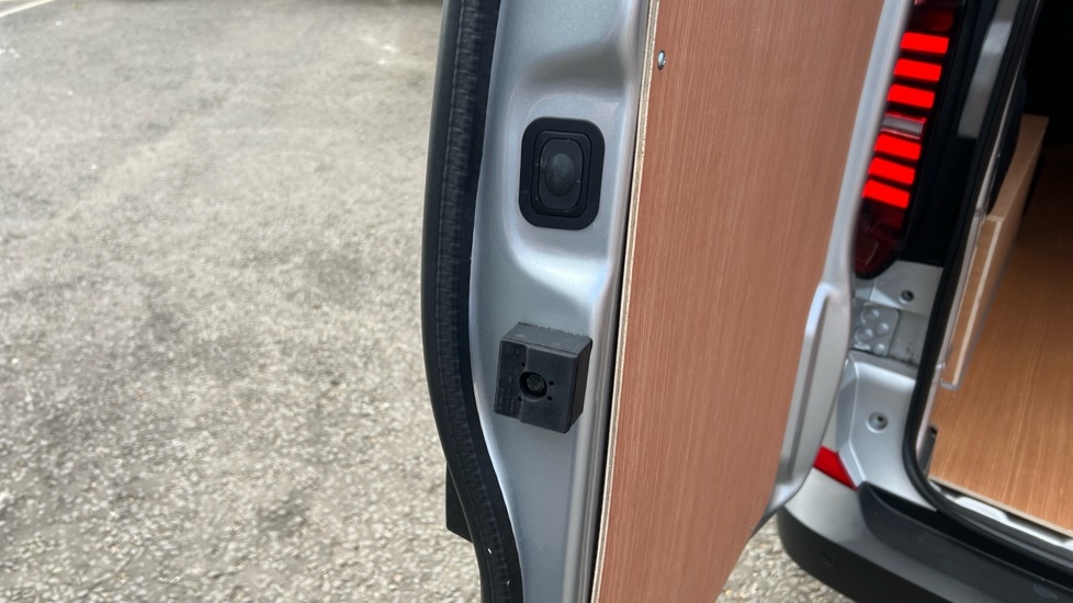 Used Volkswagen Transporter 2025 for sale - 76161234: Photo 58