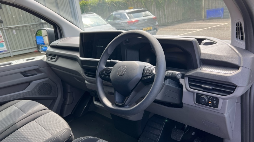Used Volkswagen Transporter 2025 for sale - 76161234: Photo 6