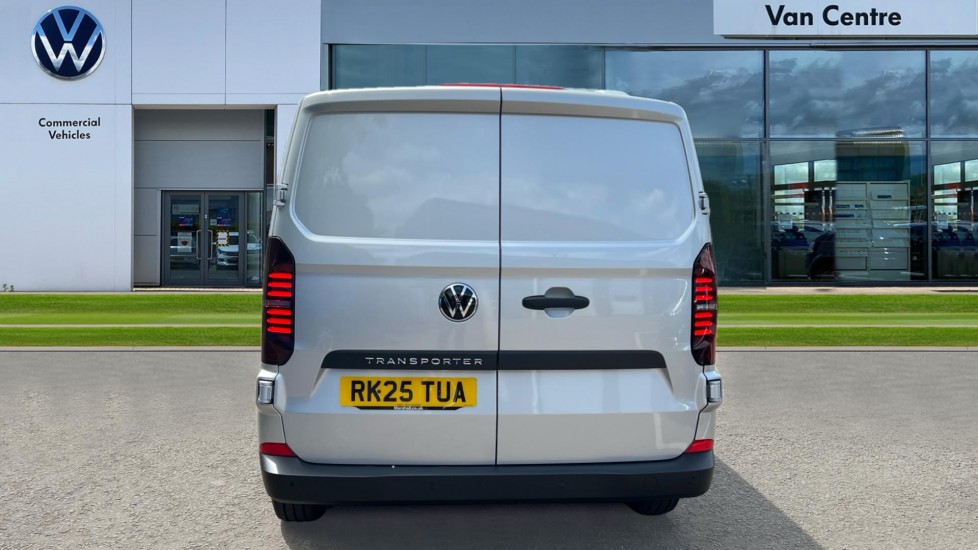 Used Volkswagen Transporter 2025 for sale - 76161234: Photo 7