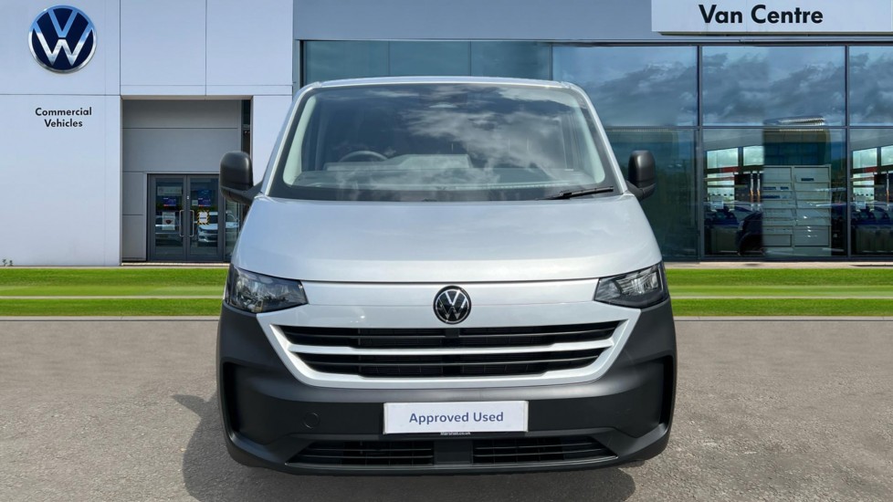 Used Volkswagen Transporter 2025 for sale - 76161234: Photo 8