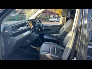 Used Volkswagen Caravelle 2021 for sale - 74882938: Photo