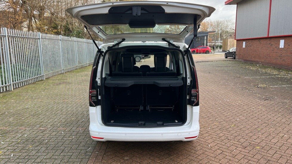 Used Volkswagen Caddy Maxi 2025 for sale - 76817776: Photo 10