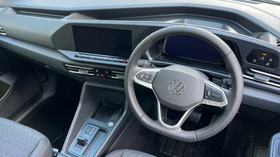 Used Volkswagen Caddy Maxi 2025 for sale - 76817776: Photo 11