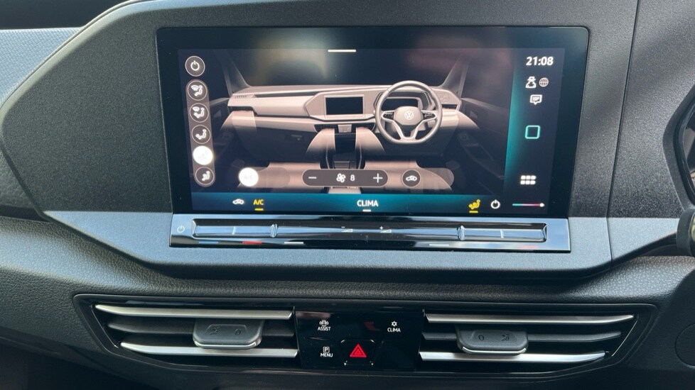 Used Volkswagen Caddy Maxi 2025 for sale - 76817776: Photo 13