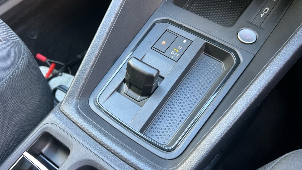 Used Volkswagen Caddy Maxi 2025 for sale - 76817776: Photo 14