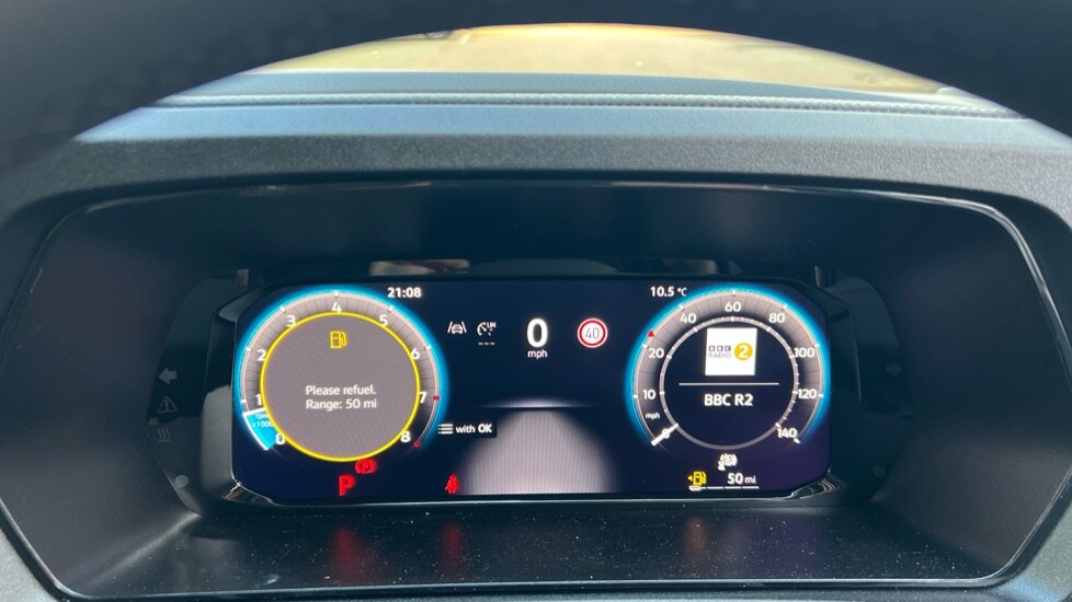 Used Volkswagen Caddy Maxi 2025 for sale - 76817776: Photo 15