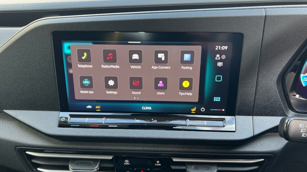 Used Volkswagen Caddy Maxi 2025 for sale - 76817776: Photo 16