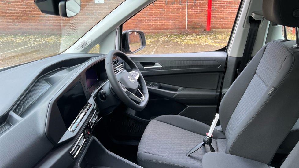 Used Volkswagen Caddy Maxi 2025 for sale - 76817776: Photo 2