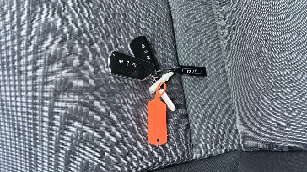 Used Volkswagen Caddy Maxi 2025 for sale - 76817776: Photo 21