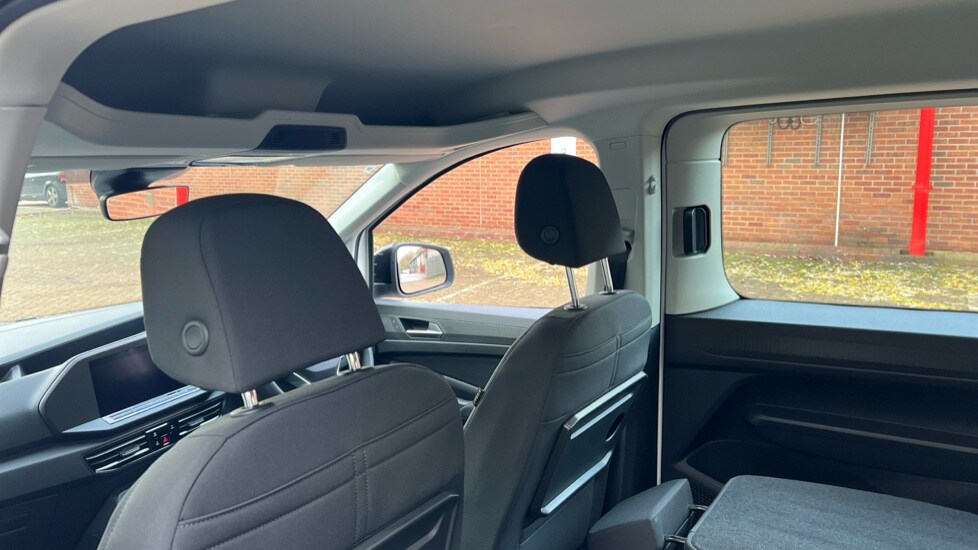 Used Volkswagen Caddy Maxi 2025 for sale - 76817776: Photo 22