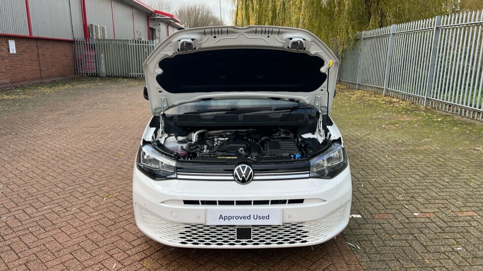 Used Volkswagen Caddy Maxi 2025 for sale - 76817776: Photo 23