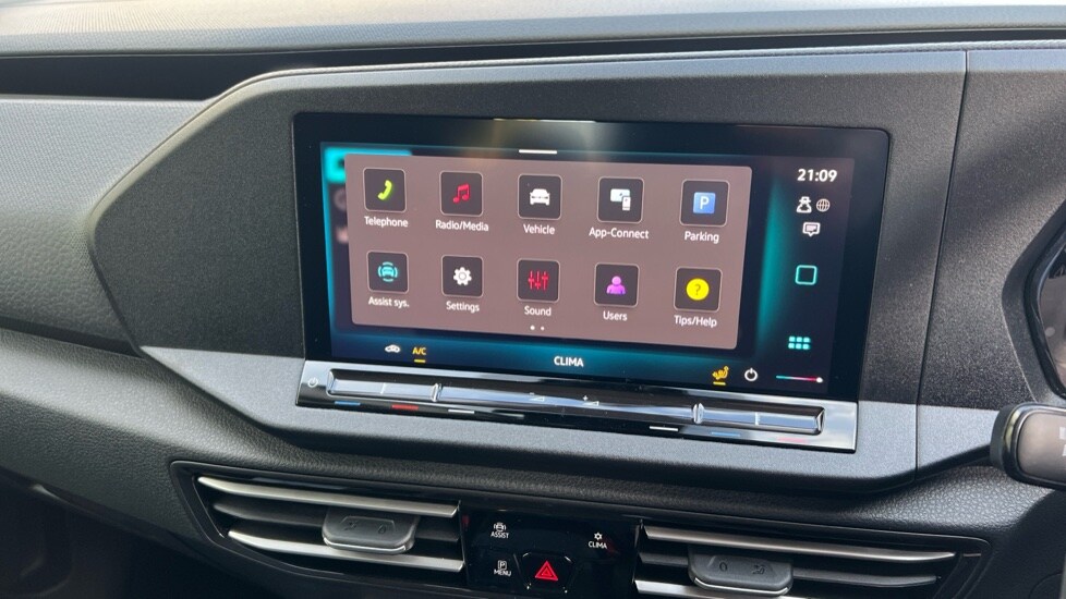 Used Volkswagen Caddy Maxi 2025 for sale - 76817776: Photo 26