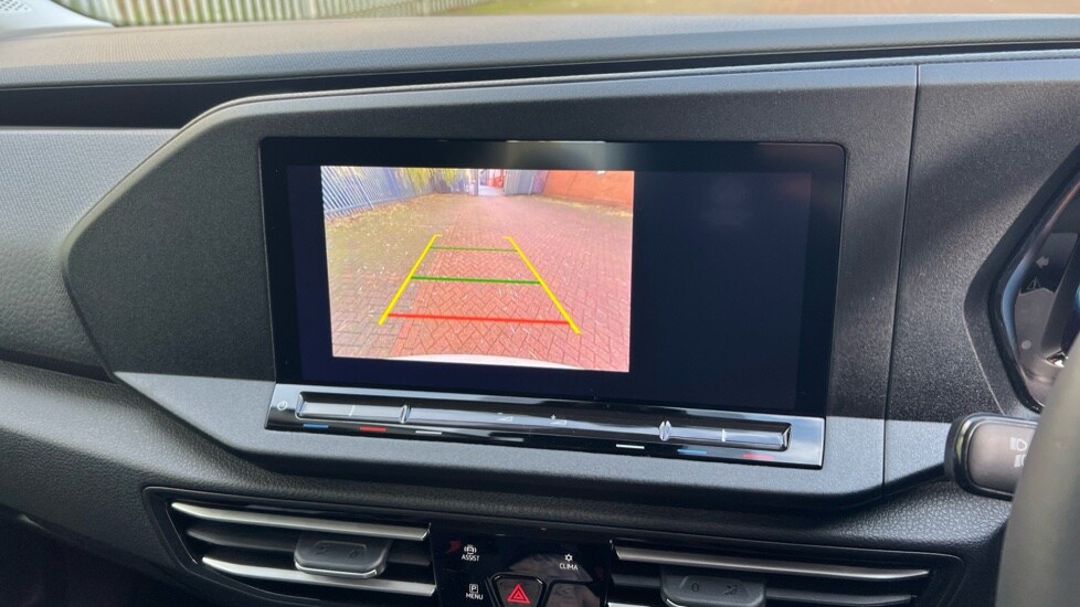 Used Volkswagen Caddy Maxi 2025 for sale - 76817776: Photo 28