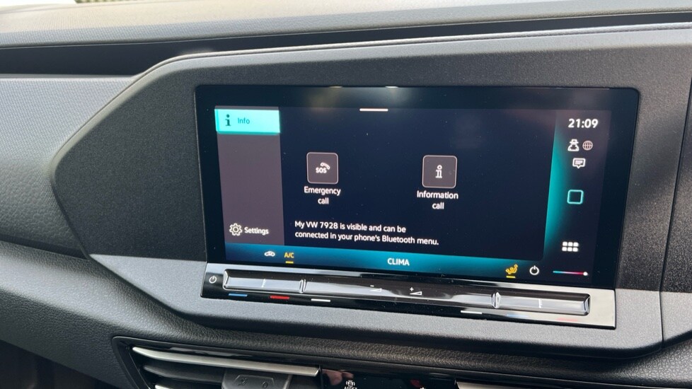 Used Volkswagen Caddy Maxi 2025 for sale - 76817776: Photo 31